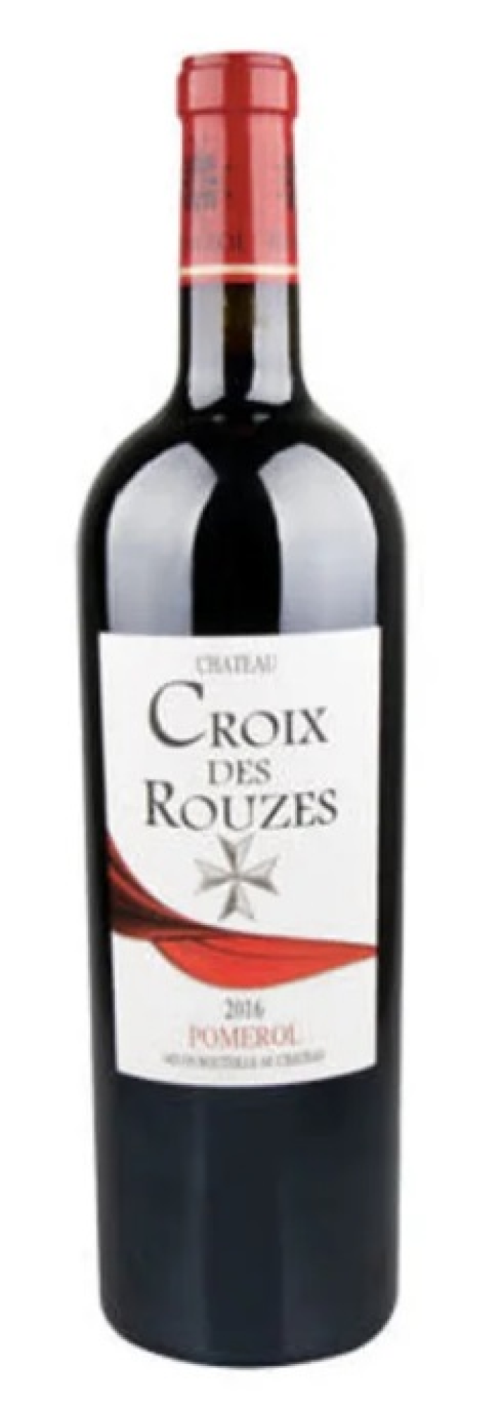 Château Croix des Rouzes - Pomerol