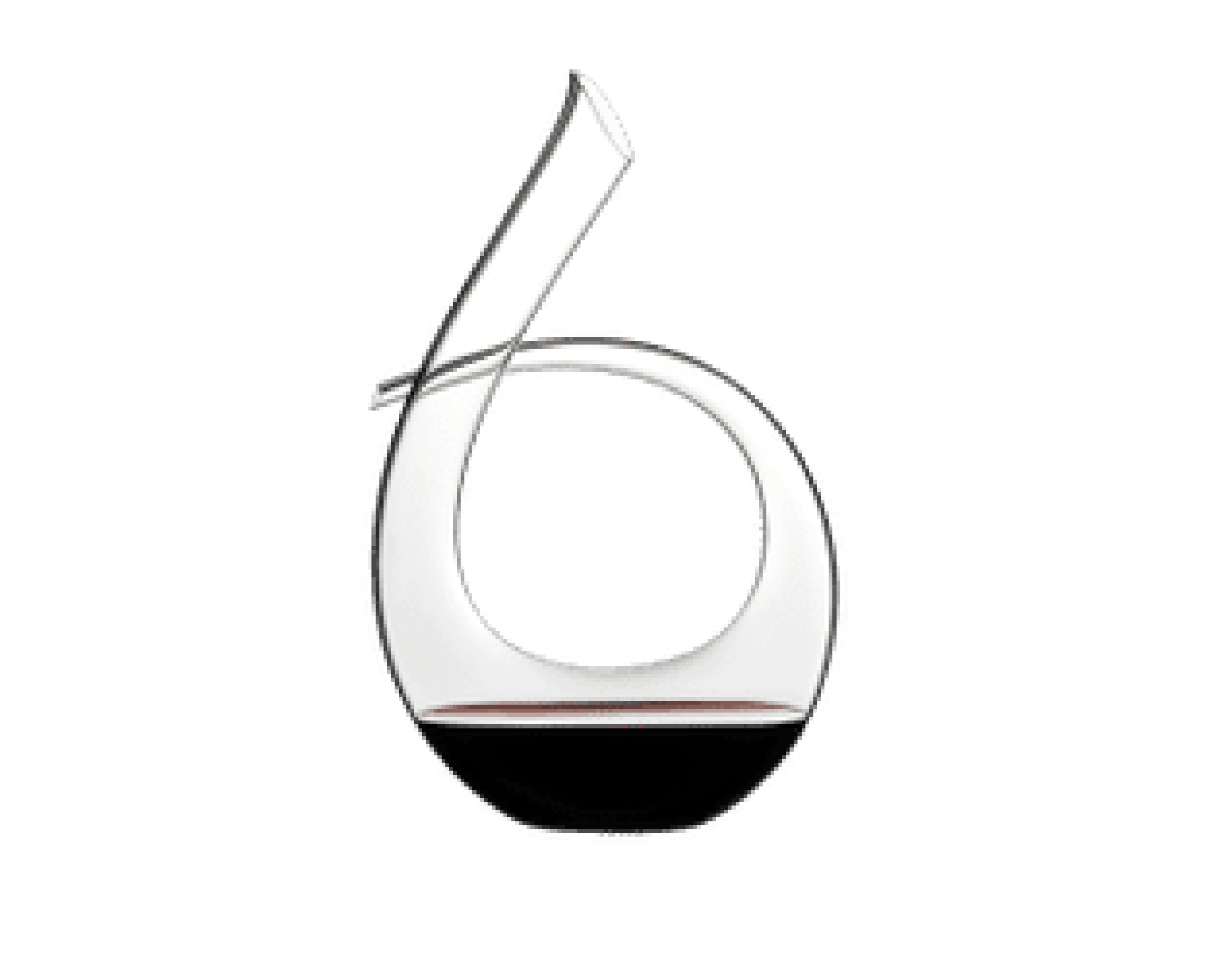 Riedel Decanter Black Tie Bliss