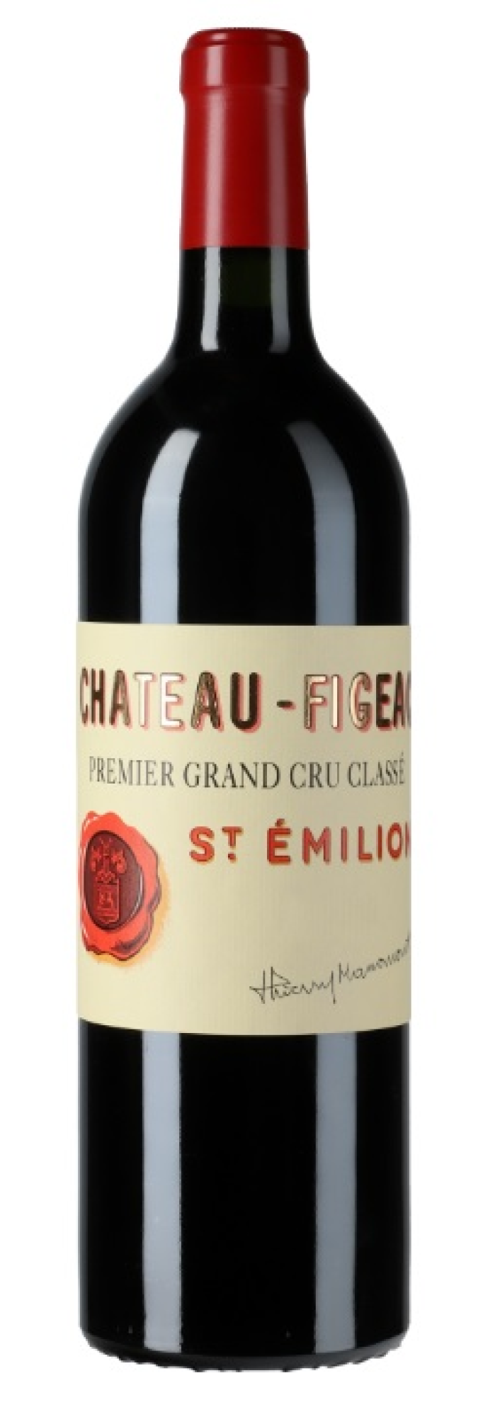 Château Figeac - Saint Emilion 1er Grand Cru Classe "A"