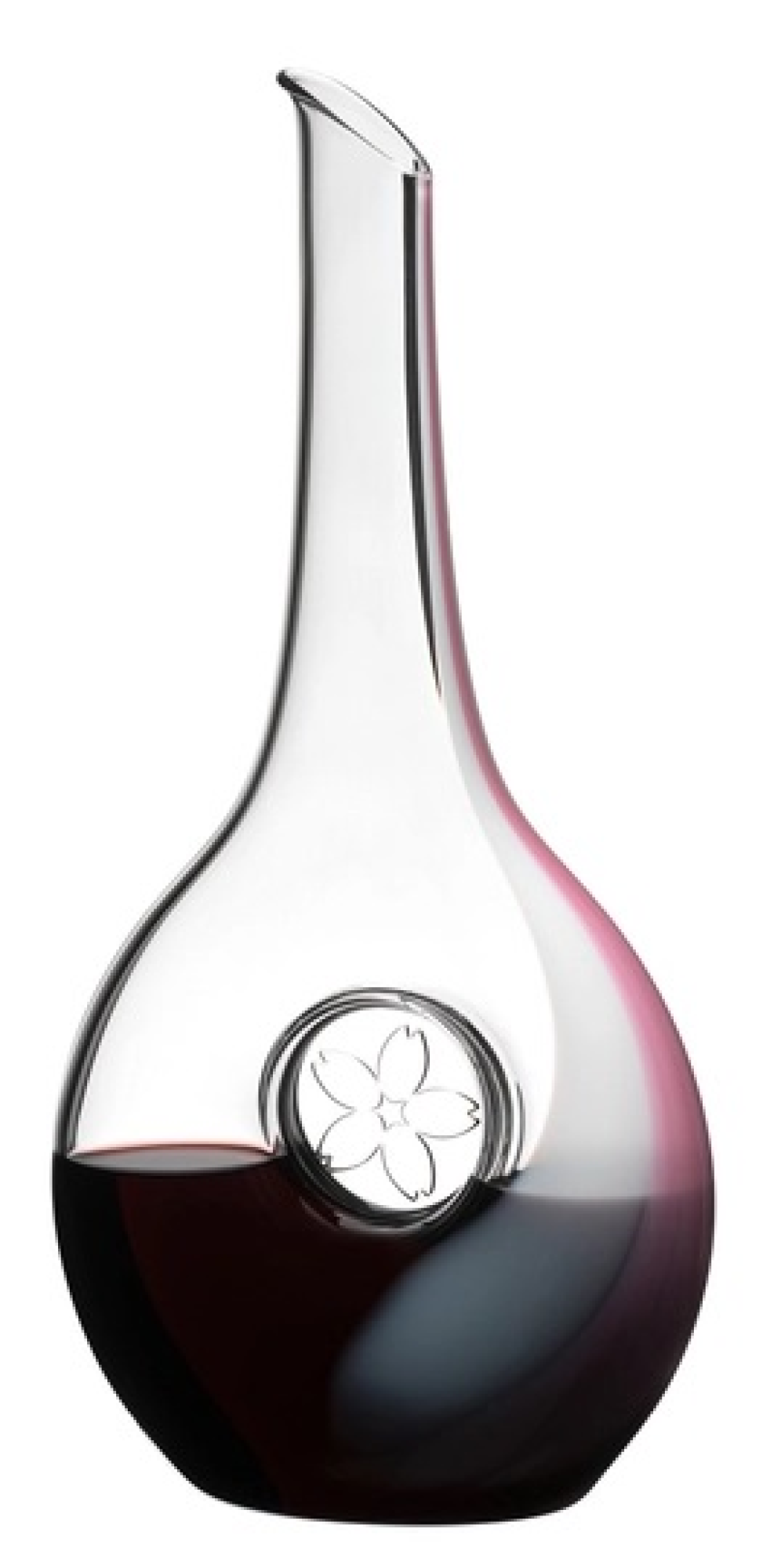 Riedel Decanter Sakura  ( 2021/55 )