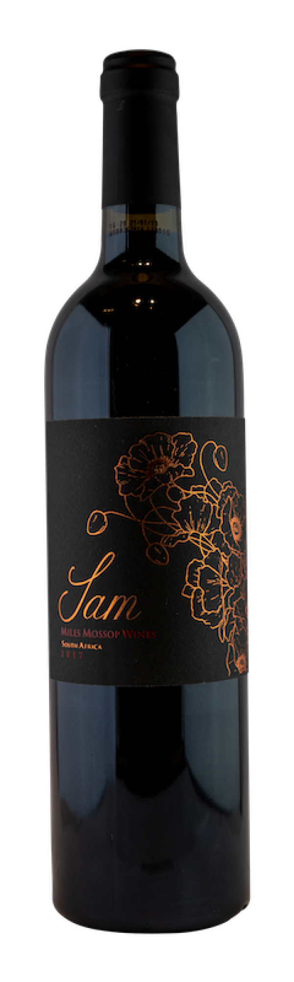 Miles Mossop Wines Sam