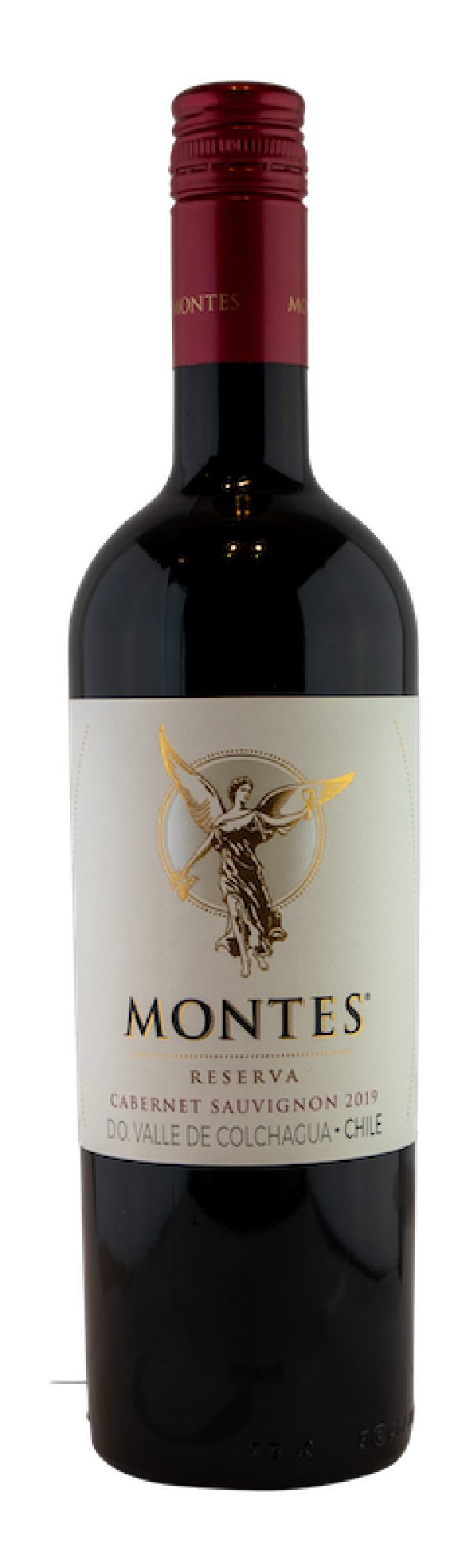 Montes Reserva Cabernet Sauvignon