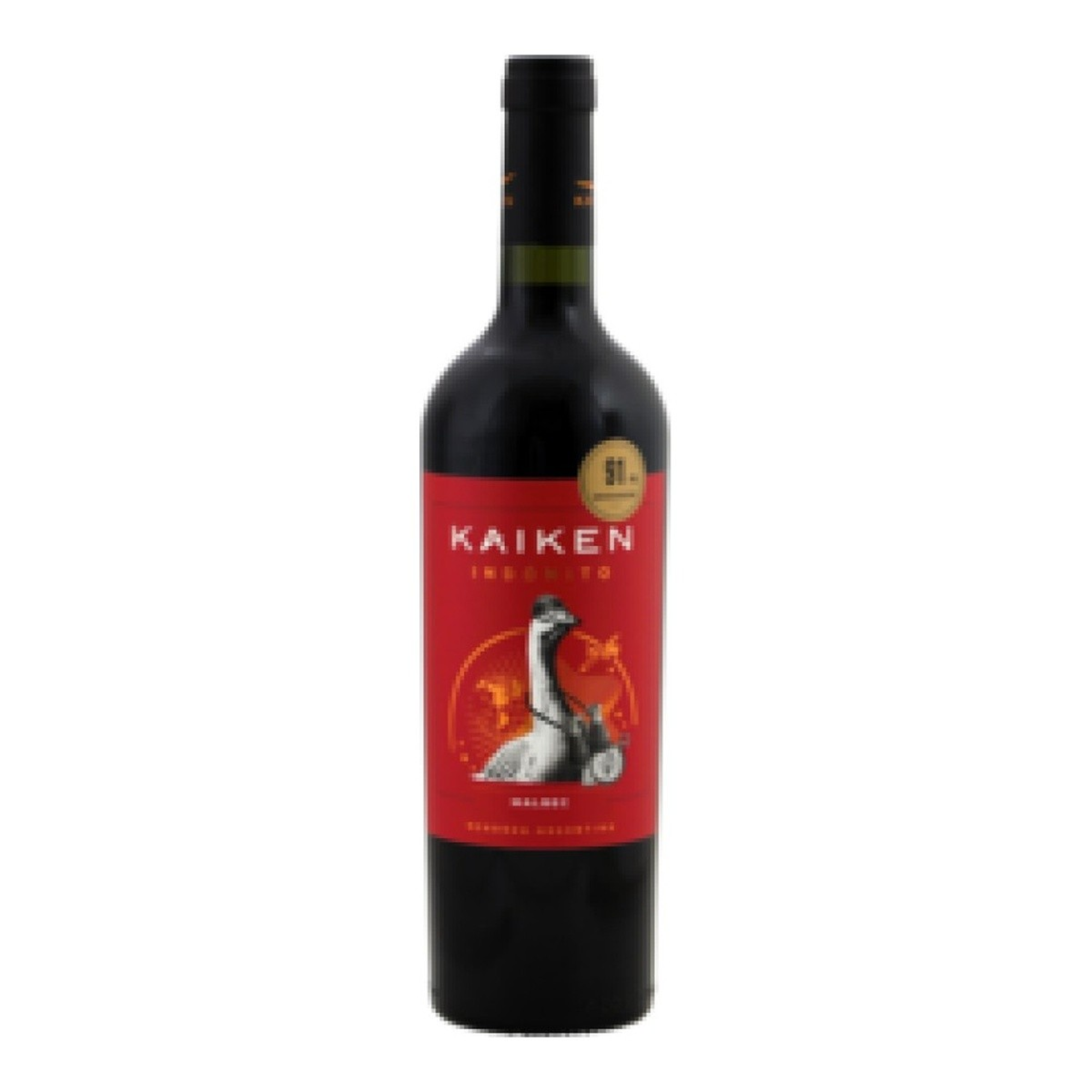 Kaiken Indomito Malbec