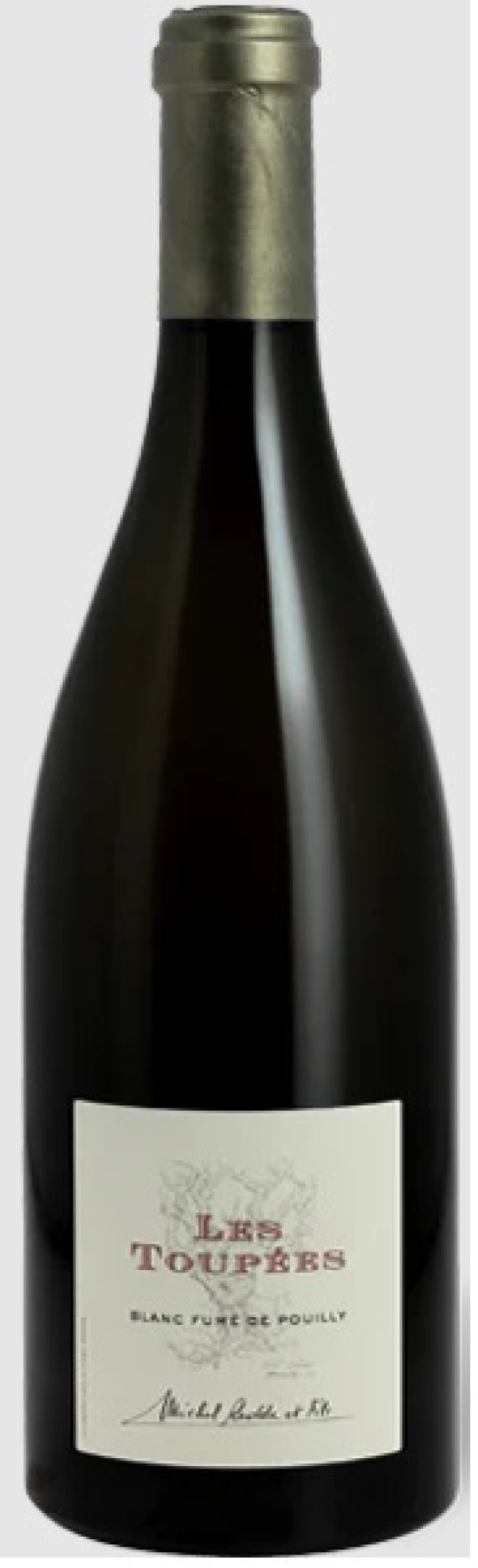 Michel Redde Pouilly-Fumé Les Toupées