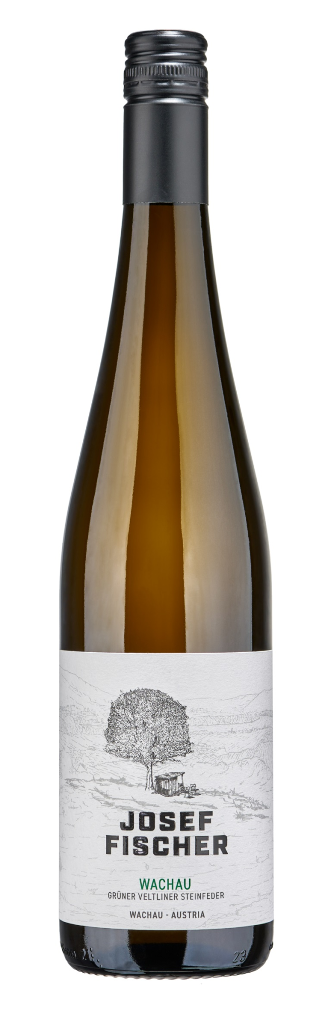 Josef Fischer Wachau Steinfeder Grüner Veltliner