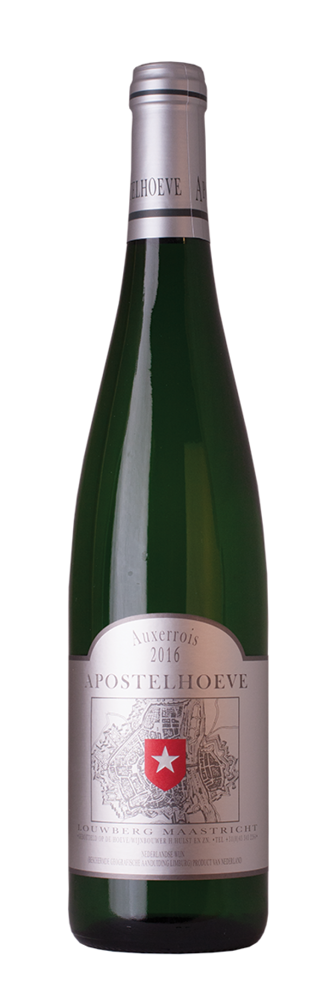 Apostelhoeve Auxerrois