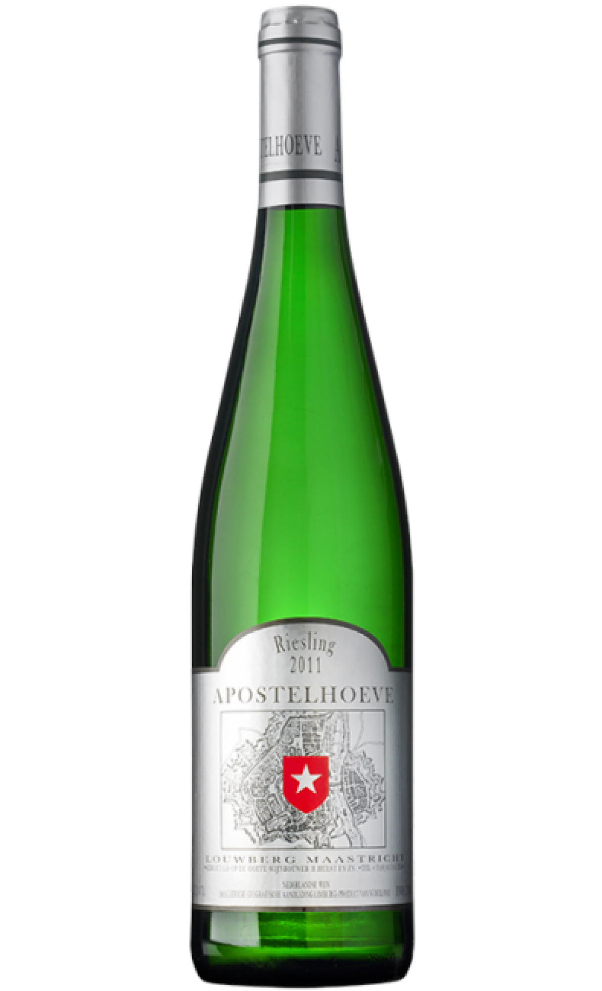 Apostelhoeve Müller-Thurgau