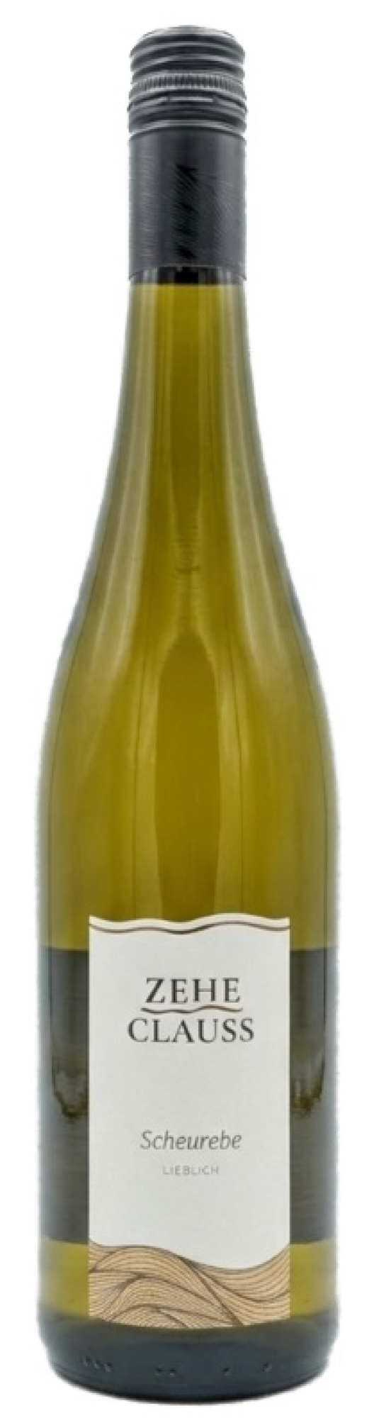 Weingut Zehe Clauss Scheurebe Spätlese