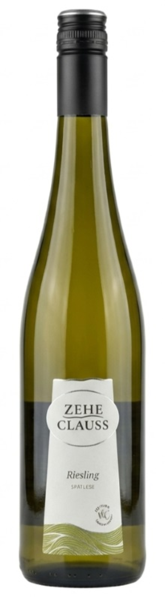 Weingut Zehe Clauss MC Edition Riesling Spätlese