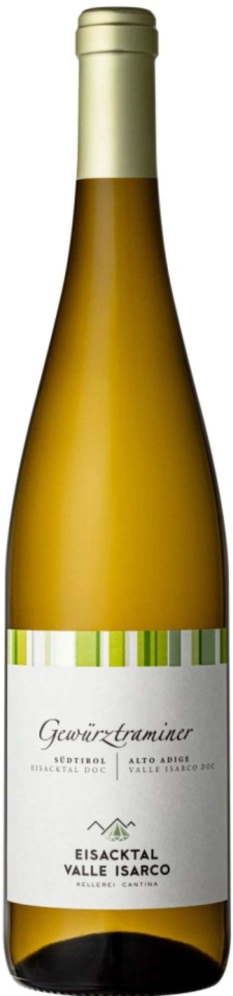 Eisacktal Alto Adige Gewurztraminer