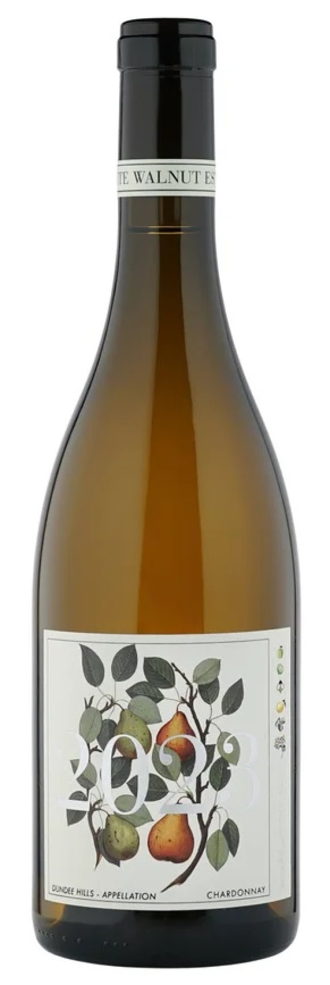 White Walnut Dundee Hills Chardonnay