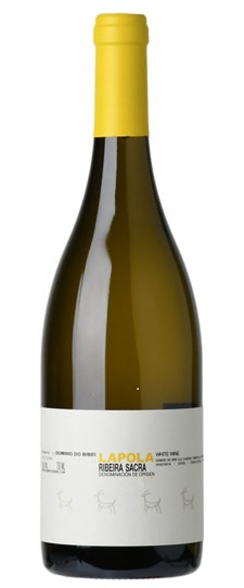 Dominio do Bibei Ribeira Sacra Lapola