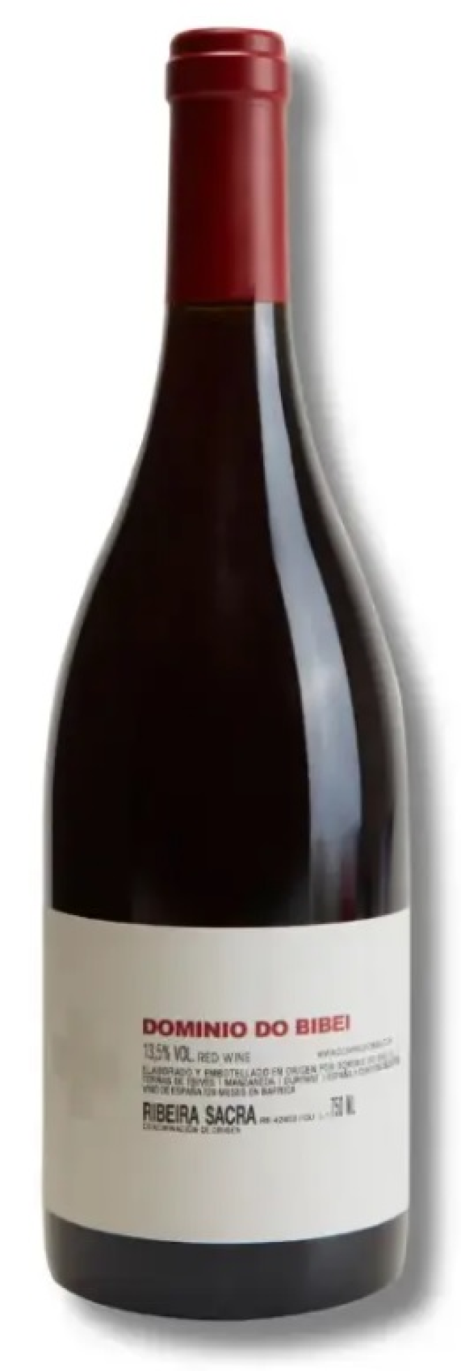 Dominio do Bibei Ribeira Sacra