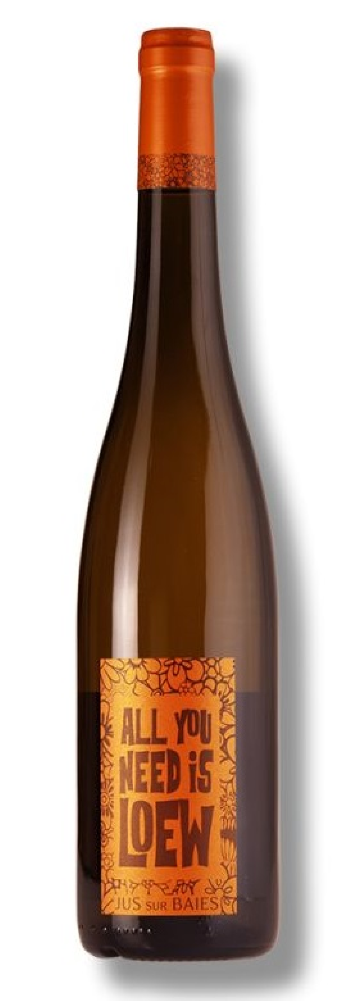 Domaine Loew Elzas Jus sur Baies