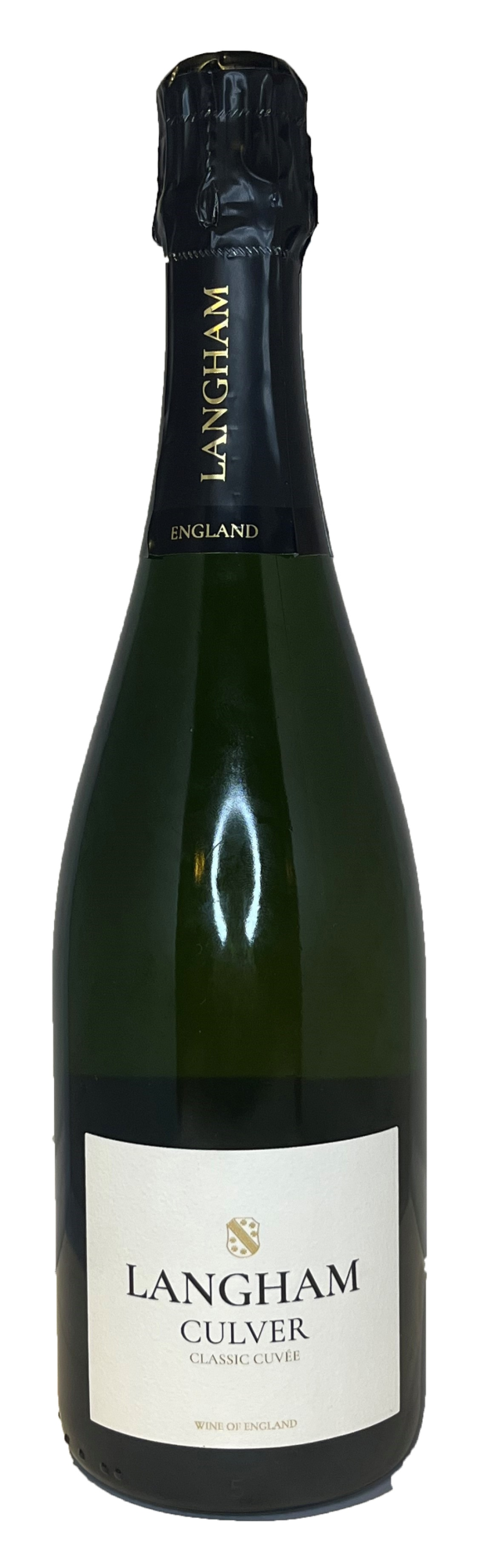 Langham England Culver Classic Cuvee Extra Brut
