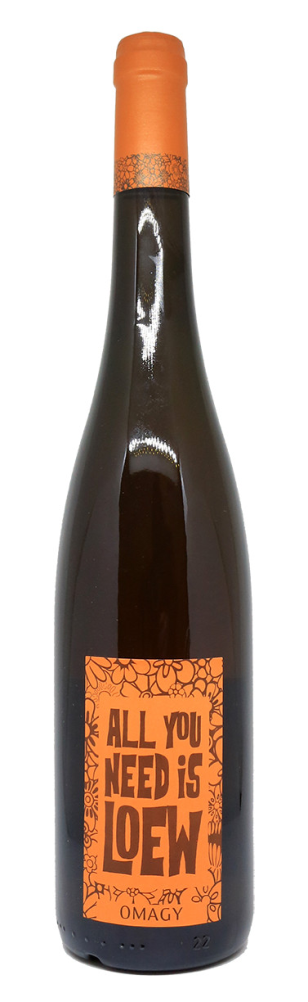 Domaine Loew Elzas Omagy