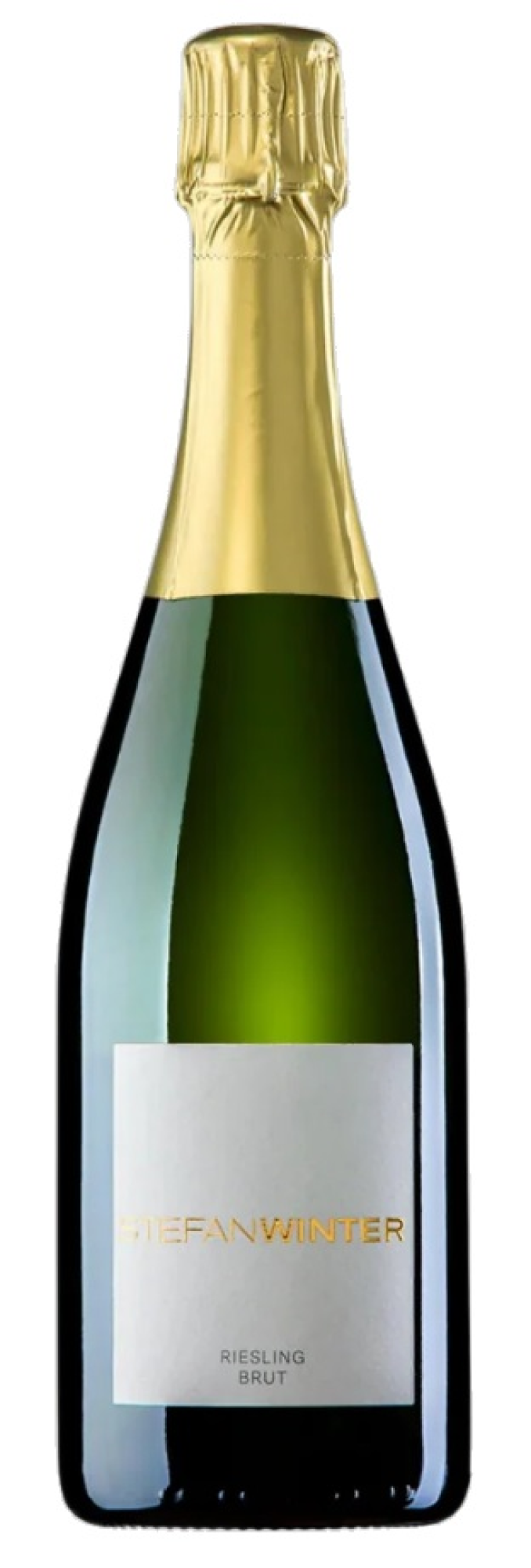 Stefan Winter Pfalz Sekt Riesling Brut