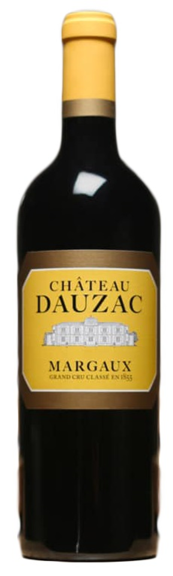 Château Dauzac - Margaux 5e Grand Cru Classé