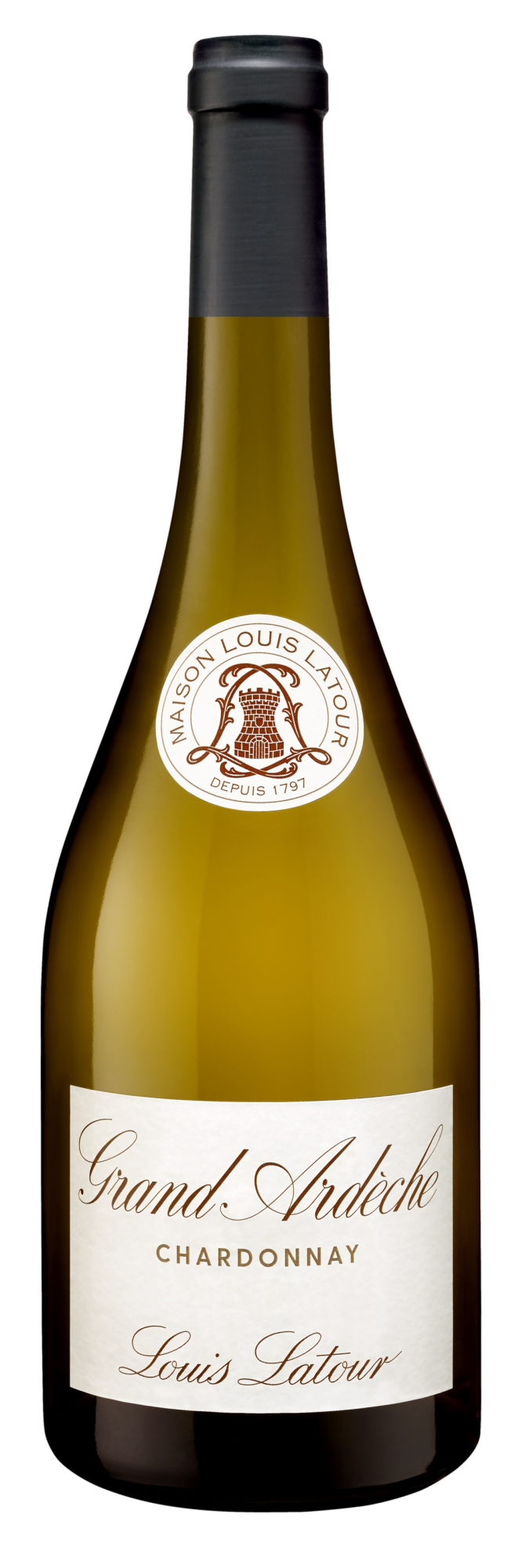 Louis Latour Grand Ardéche Chardonnay