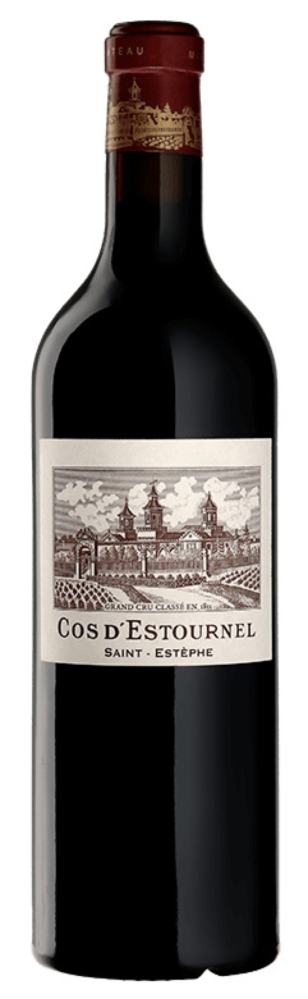 Château Cos d'Estournel - Saint-Estèphe 2e Grand Cru Classé