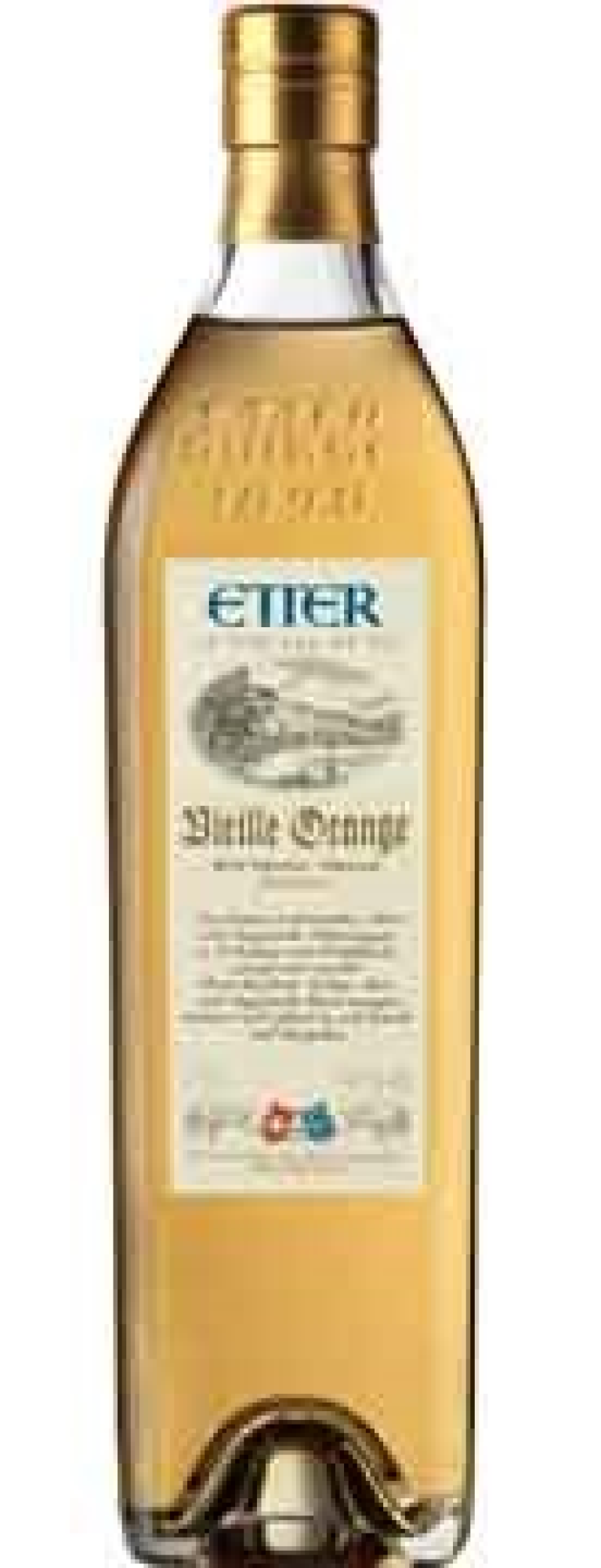 Etter Vieille Orange Eau-de-Vie