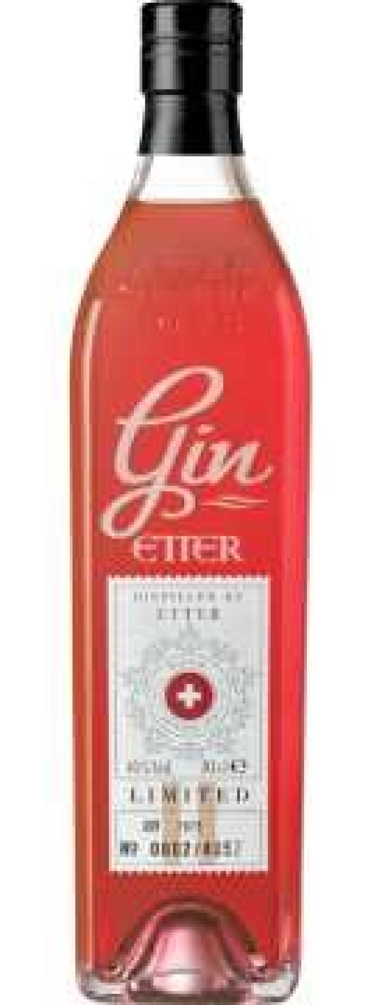 Etter Gin