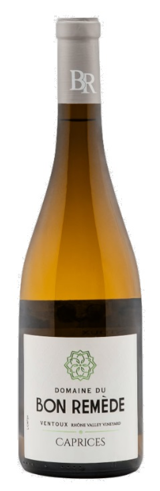 Domaine du Bon Remède Ventoux Caprices Blanc