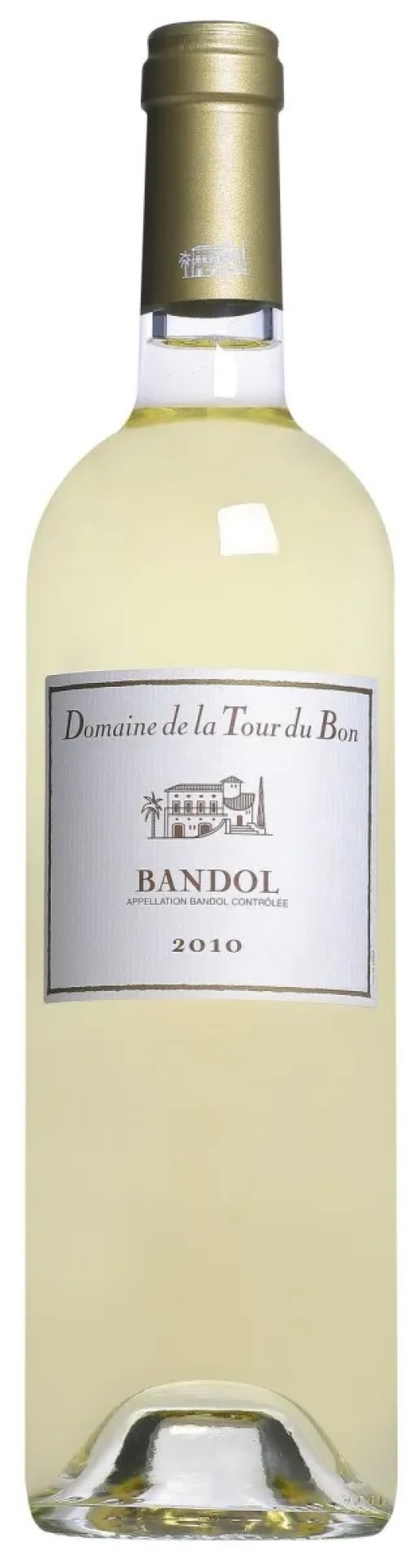 Domaine de la Tour du Bon Bandol Blanc