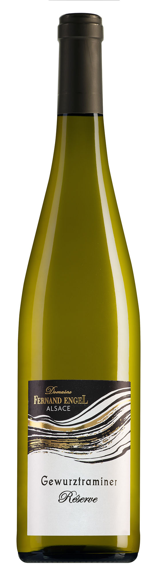 Domaine Fernand Engel Elzas Réserve Gewurztraminer  Magnum