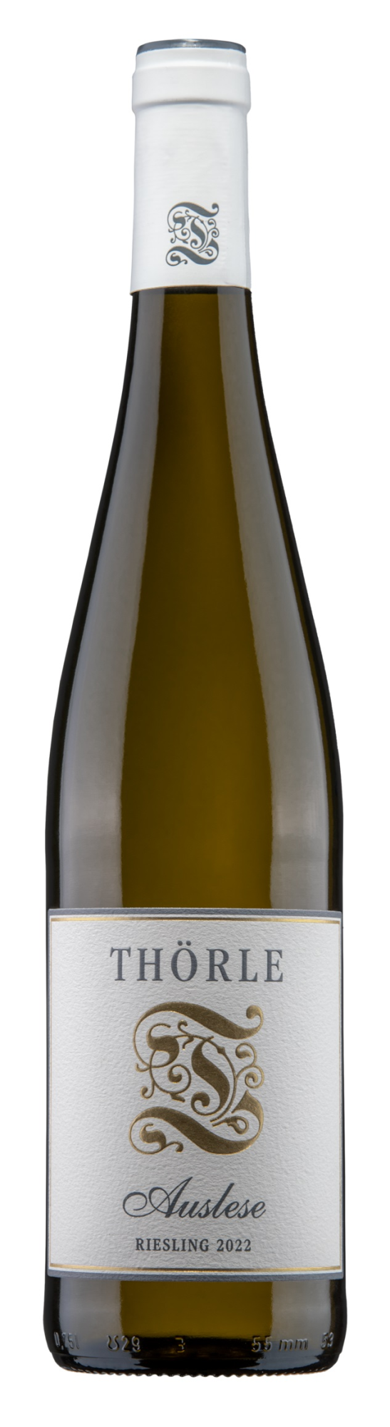 Weingut Thörle Rheinhessen Riesling Auslese BIO