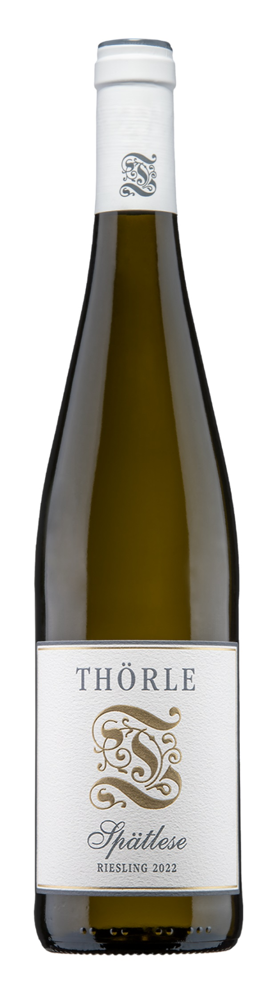 Weingut Thörle Rheinhessen Riesling Spätlese BIO