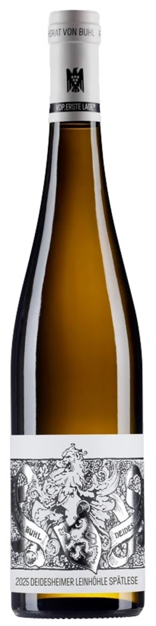 Reichsrat von Buhl Pfalz Deidesheimer Leinhöhle Erste Lage Riesling Spätlese