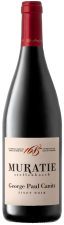 Muratie George Paul Canitz Pinot Noir