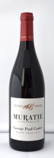 Muratie George Paul Canitz Pinot Noir  Zuid-Afrika