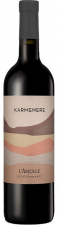 K de l'Arjolle Vin de France Carmenère