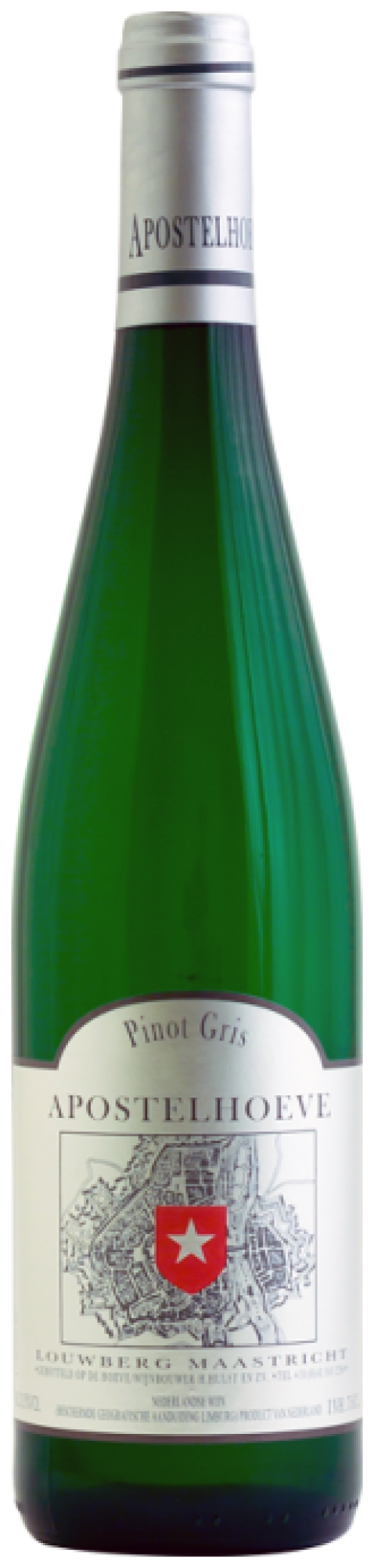 Apostelhoeve Pinot Gris