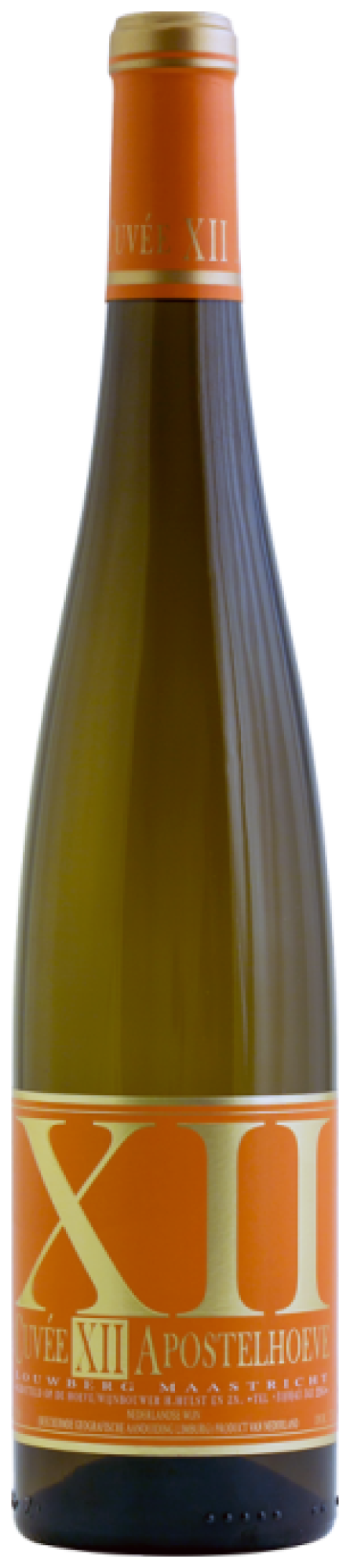 Apostelhoeve Cuvee XII